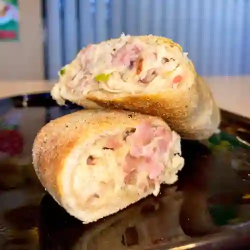 Chicken Roll