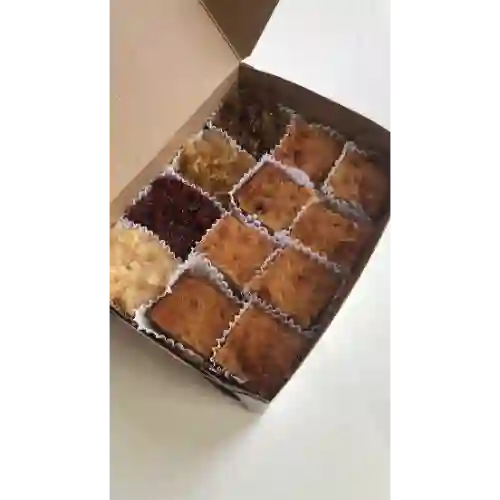 Caja Mixta 2