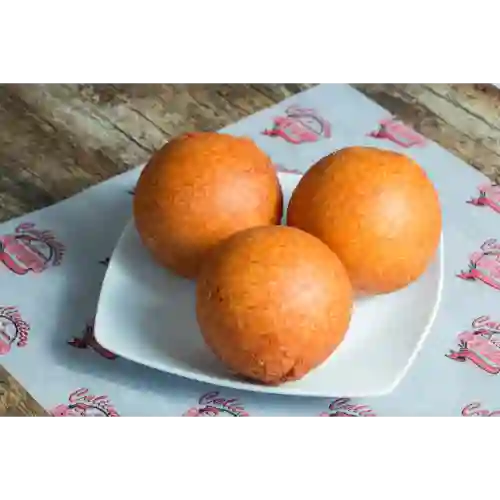 Buñuelo Sencillo Sin Queso 60gr