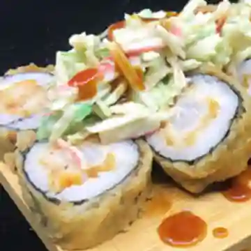 Sushi Tempura Shivato
