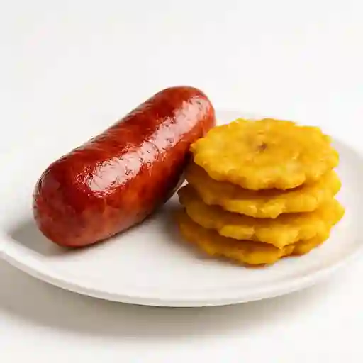 Chorizo de Cerdo