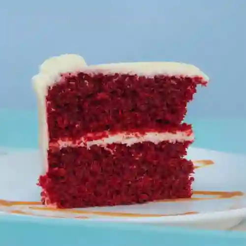 Torta de Red Velvet