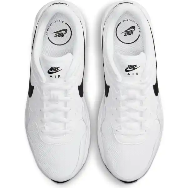 Nike Zapatos Air Max Sc Para Hombre Blanco T. 10 Ref: CW4555-102