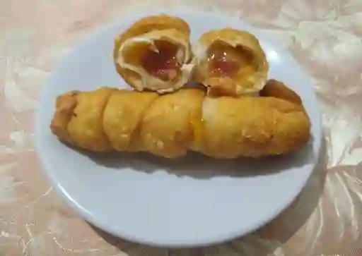 Dedo Agridulce