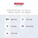 Huggies Pañal Dermacare Recién Naciado