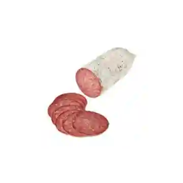 Adición de Salame de Milano