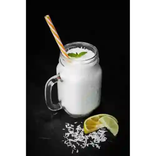 Limonada de Coco