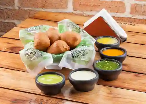 Aborrajado