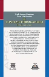 El Contrainterrogatorio - Frank Almanza Altamirano