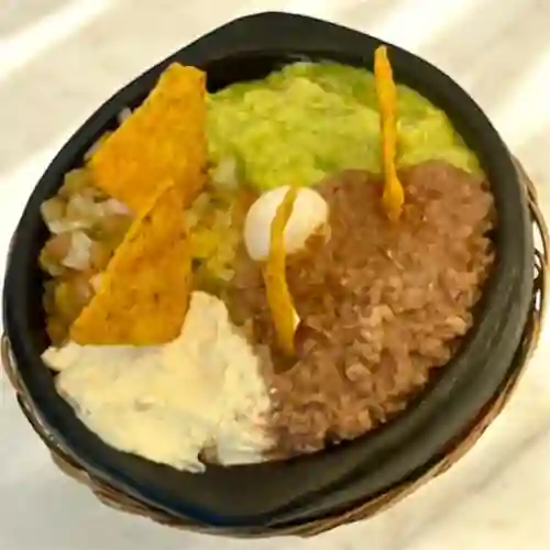 Mexi Criollas