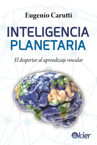 Inteligencia Planetaria - Eugenio Carutti