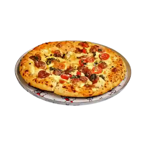 Pizza Felice Artesanal