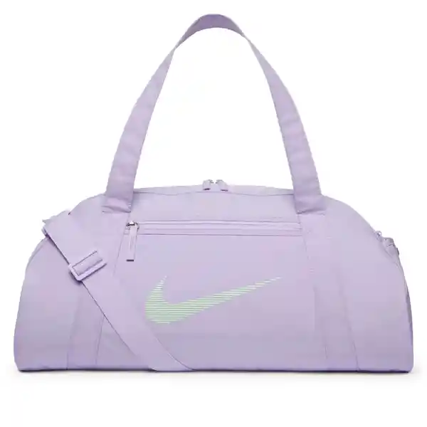 Nike Bag Gym Club Sp23 Para Mujer Morado MISC Ref: DR6974-512