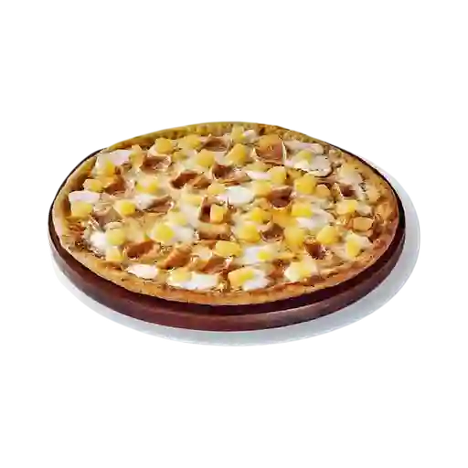 Pizza Mediana Favorita