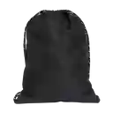 Adidas Tula Sack Gymsack Para Entrenamiento Unisex Negro T NS