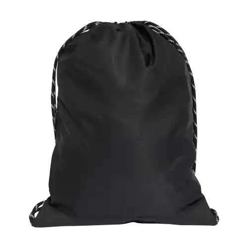 Adidas Tula Sack Gymsack Para Entrenamiento Unisex Negro T NS