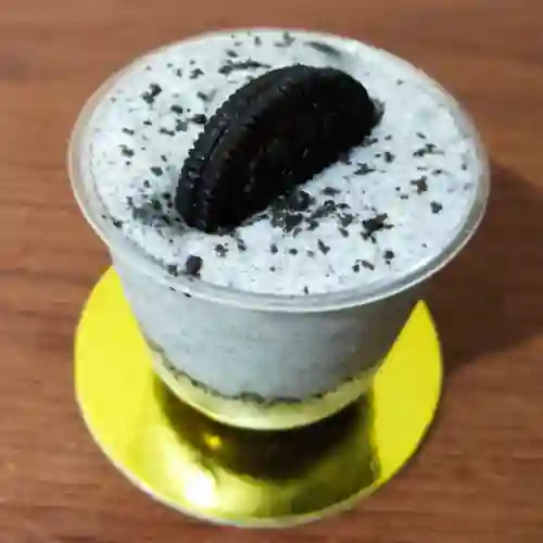 Cheesecake de Oreo 5 Onzas