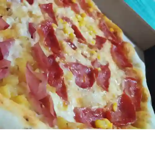 Pizza Large Tres Carnes