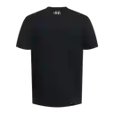 Under Armour Camiseta Sportstyle Logo Hombre Negro Talla LG