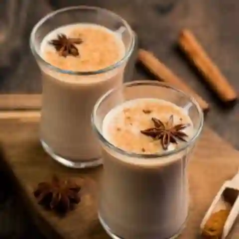 Chai Frío