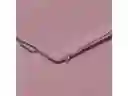 Funda de Cojín Básico Morado PC Casaideas