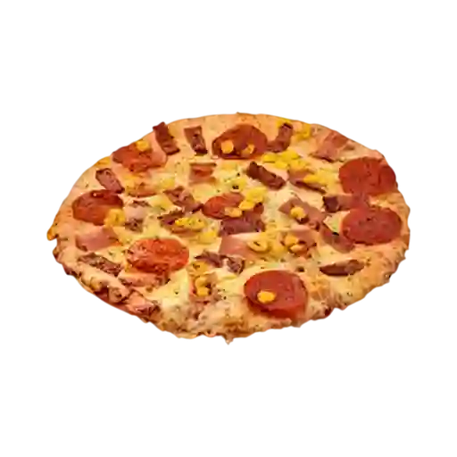 Pizza Fiesta Italiana