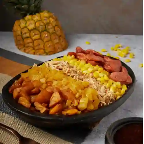 Caribeña