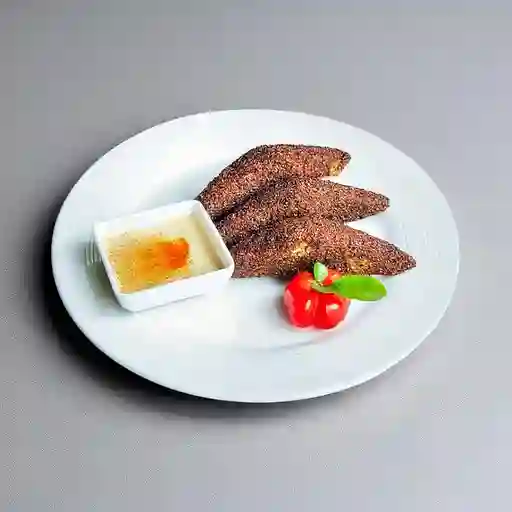 Quibbe Frito