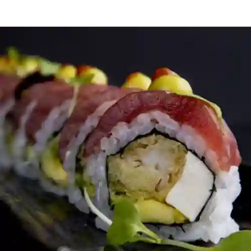Sushi 3X2