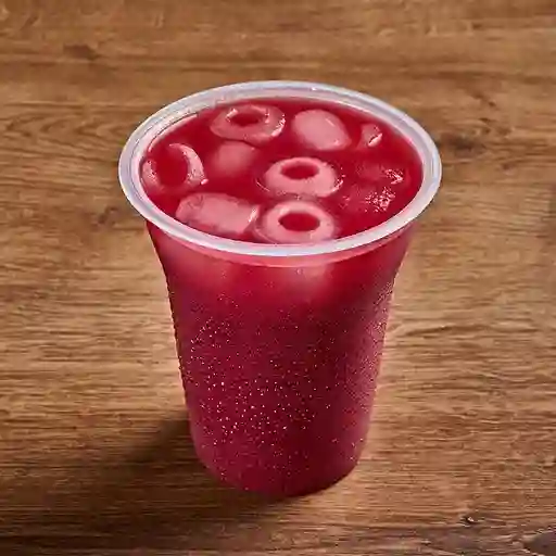 Jugo de corozo