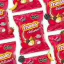 Frunas Caramelo Relleno de Chocolate Blanco Sabores Surtidos