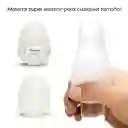 Masturbador Tenga Huevo Spider Japón