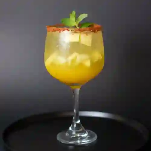 Soda de Maracuya