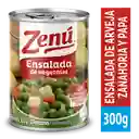 Zenú Ensalada de Vegetales sin Conservantes en Lata