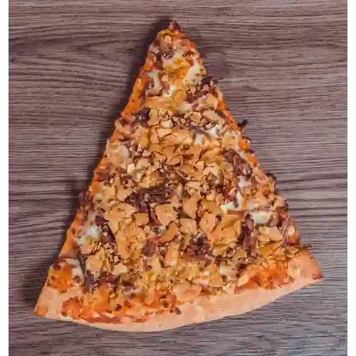 Pizza Especial Mexicana Sin Picante