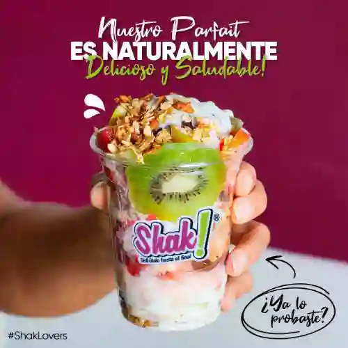 Parfait 14oz