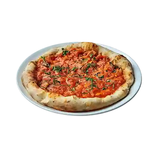 Pizza Mia Rosa