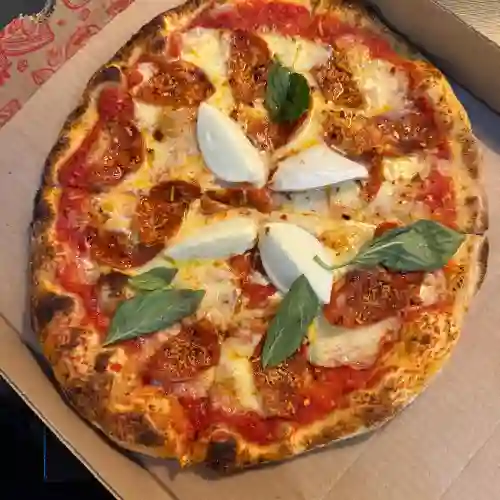 Pizza Diavola