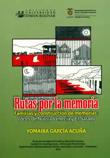 Rutas Por la Memoria