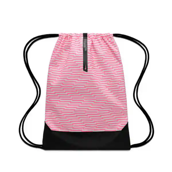 Nike Bolsa Acdmy Gmsk Hombre Rosado Talla MISC Ref: DA5435-675