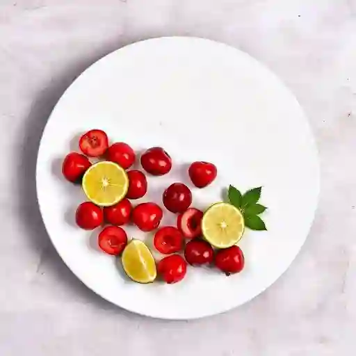 Cerezas