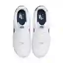 Nike Zapatos Air Force 1 07 Hombre Blanco Talla 10.5 FJ4146-104