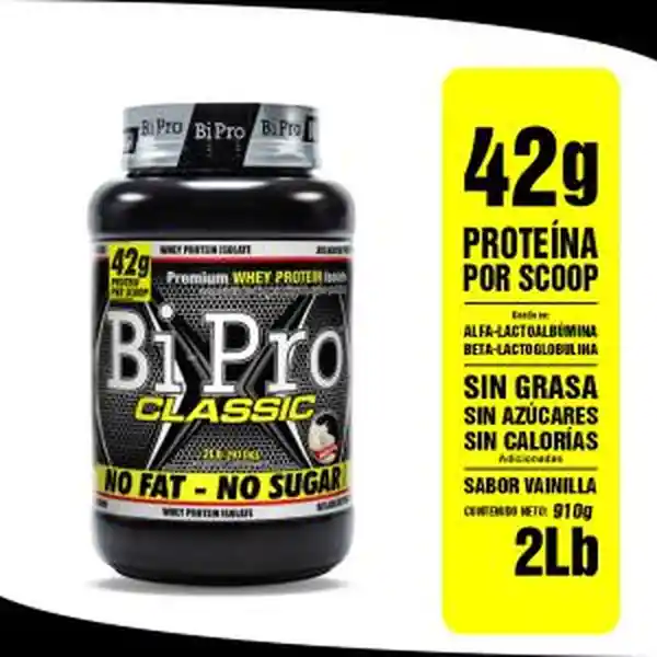 Whey Proteina