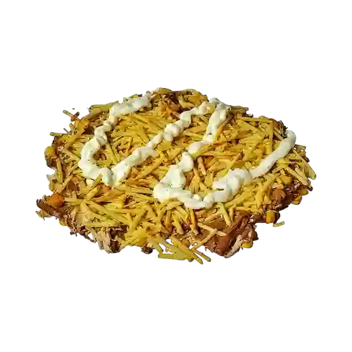 Mazorcada