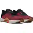 Under Armour Zapatos Reign Vital Hombre Rojo 8.5 3025568-600