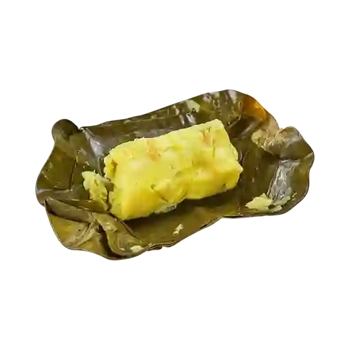 Tamal Santandereano