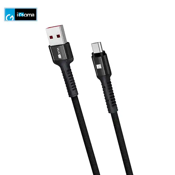 Igoma Cable G Monster 2 Mt ,Tipo C