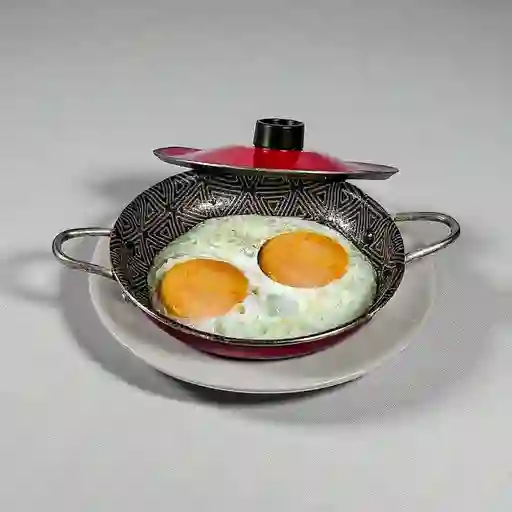 Huevos Fritos