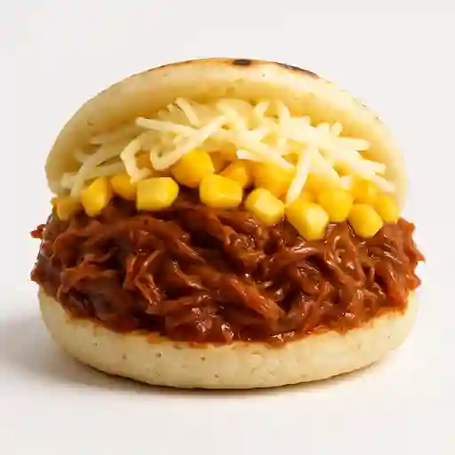 Arepa BBQ