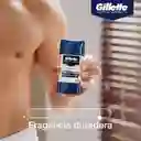 Desodorante Antitranspirante Hombre Gillette Specialized Gel Antibacterial 113 g Pack 2 Unidades